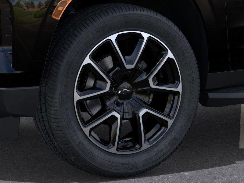 used 2022 Chevrolet Tahoe car, priced at $49,421
