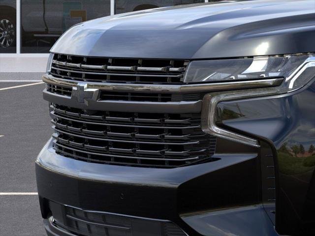 used 2022 Chevrolet Tahoe car, priced at $50,154