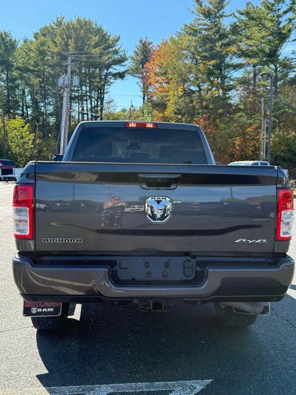 used 2024 Ram 2500 car, priced at $52,283
