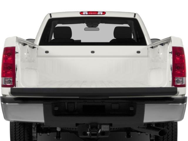 used 2013 GMC Sierra 3500 car, priced at $20,752