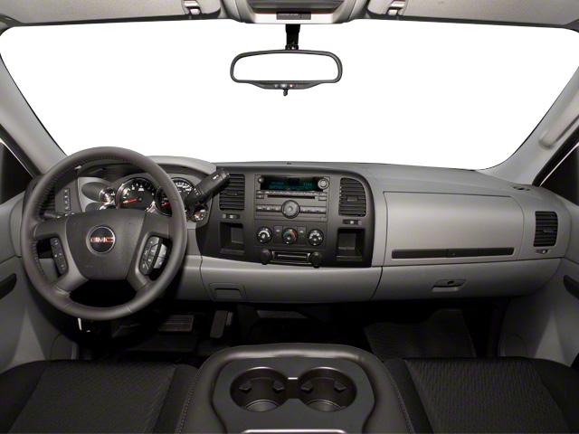 used 2013 GMC Sierra 3500 car, priced at $20,752