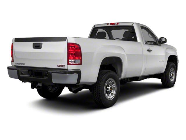 used 2013 GMC Sierra 3500 car, priced at $20,752