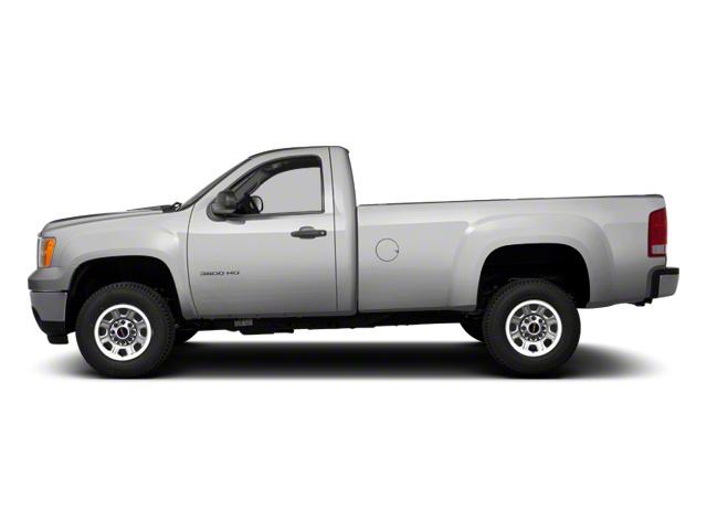 used 2013 GMC Sierra 3500 car, priced at $20,752