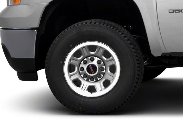 used 2013 GMC Sierra 3500 car, priced at $20,752