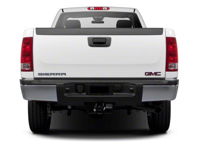 used 2013 GMC Sierra 3500 car, priced at $20,752