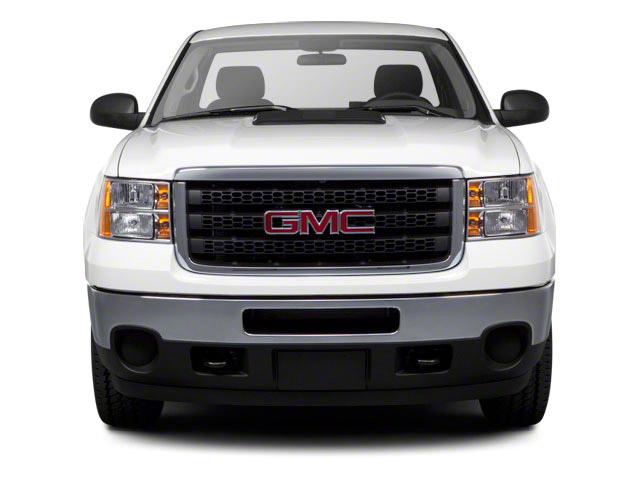 used 2013 GMC Sierra 3500 car, priced at $20,752