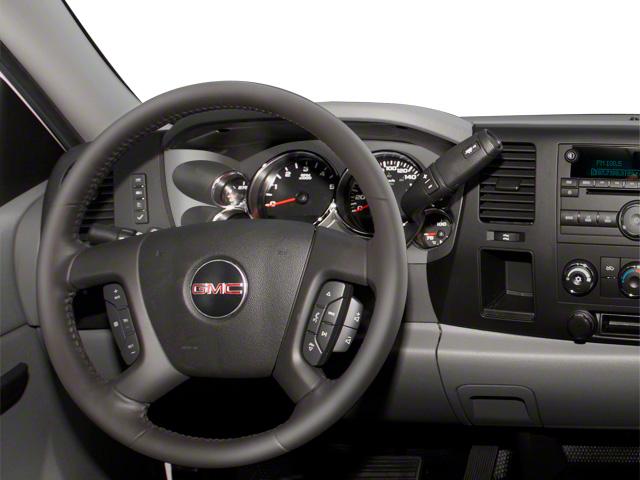 used 2013 GMC Sierra 3500 car, priced at $20,752