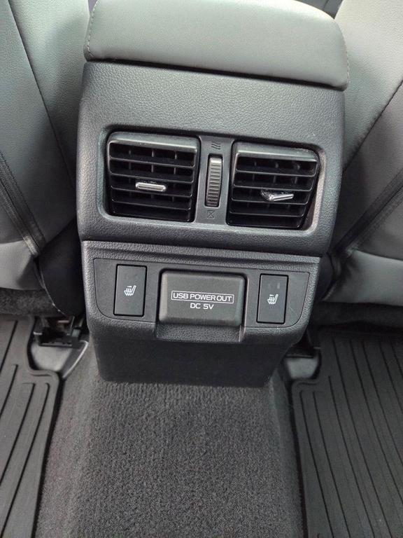 used 2018 Subaru Outback car, priced at $17,068