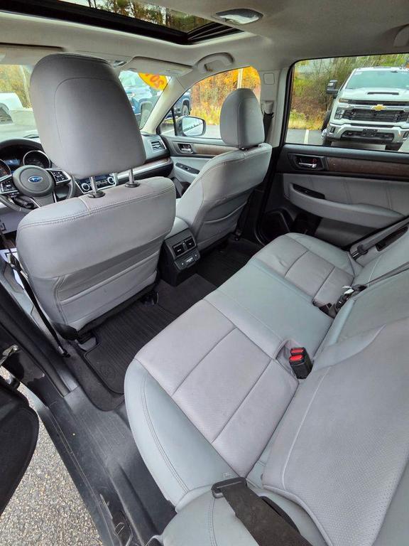 used 2018 Subaru Outback car, priced at $17,068