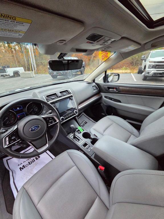 used 2018 Subaru Outback car, priced at $17,068