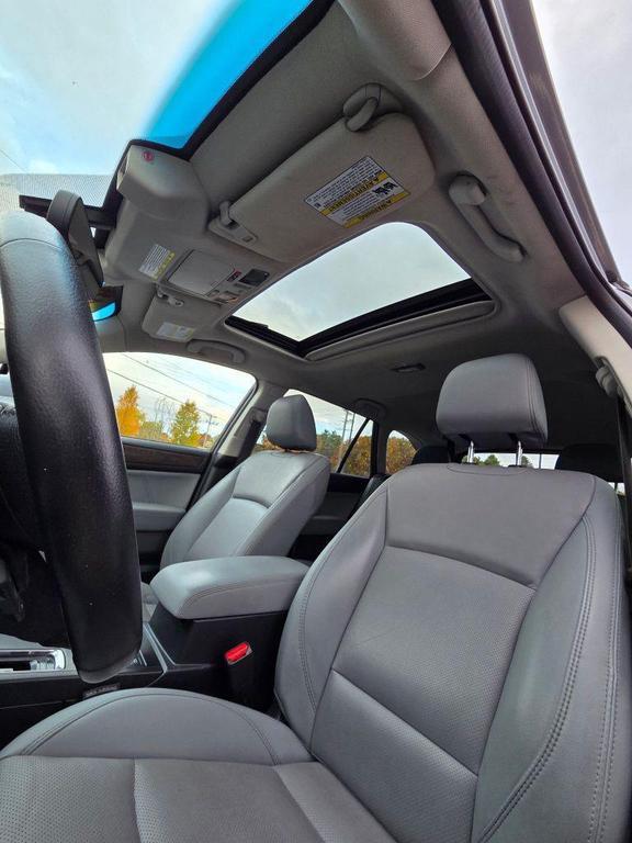 used 2018 Subaru Outback car, priced at $17,068