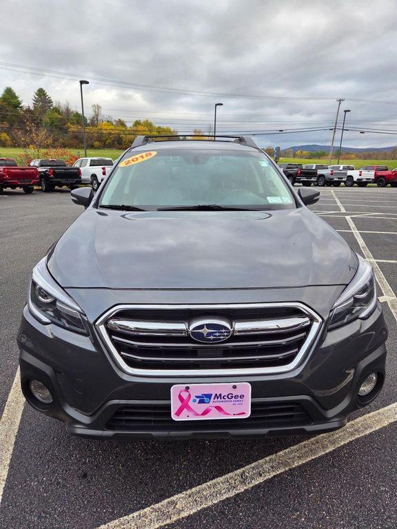 used 2018 Subaru Outback car, priced at $17,068