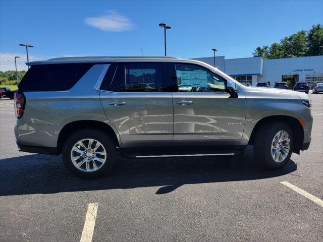 new 2024 Chevrolet Tahoe car, priced at $75,313