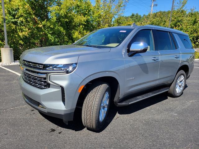 new 2024 Chevrolet Tahoe car, priced at $75,313