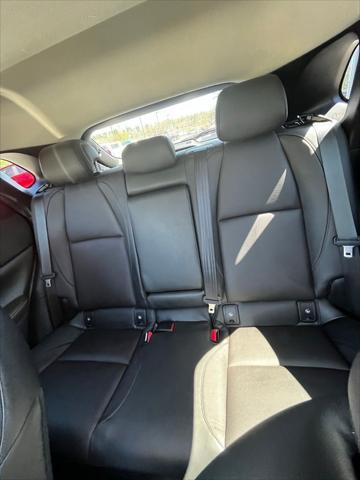 used 2023 Mazda CX-30 car, priced at $27,697