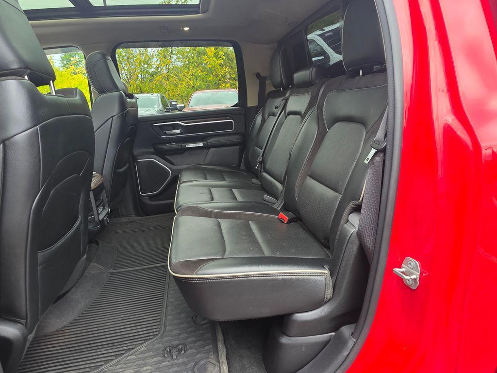 used 2020 Ram 1500 car, priced at $37,302