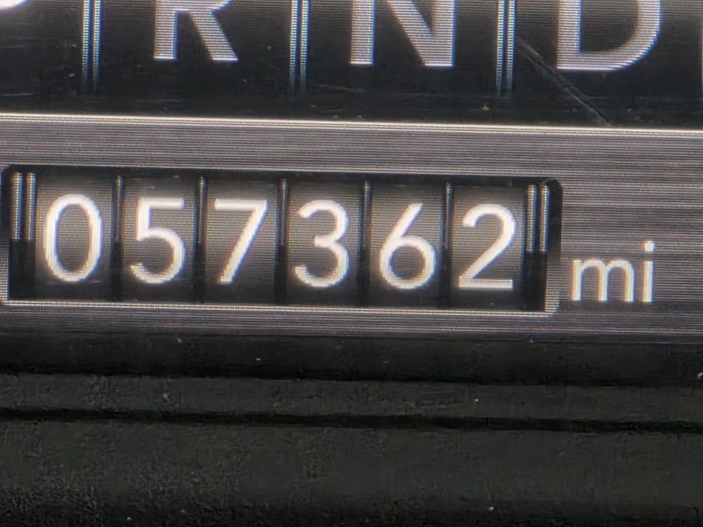 used 2020 Ram 1500 car, priced at $37,302