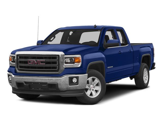 used 2015 GMC Sierra 1500 car, priced at $18,668