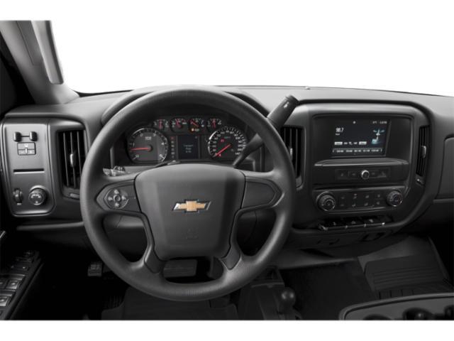 used 2015 Chevrolet Silverado 2500 car, priced at $23,295