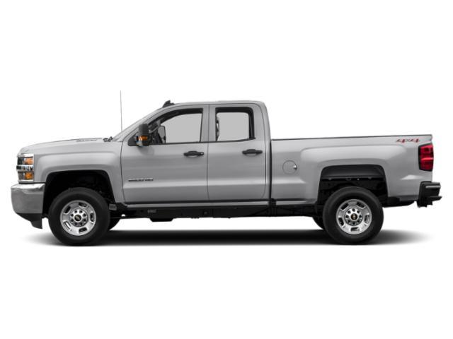 used 2015 Chevrolet Silverado 2500 car, priced at $23,295