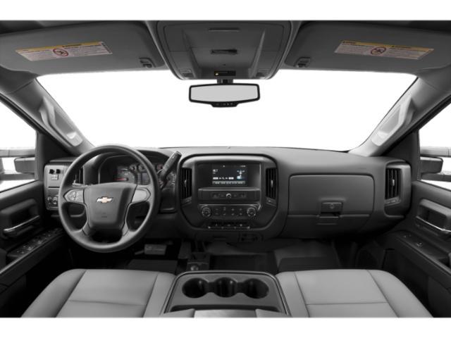 used 2015 Chevrolet Silverado 2500 car, priced at $23,295