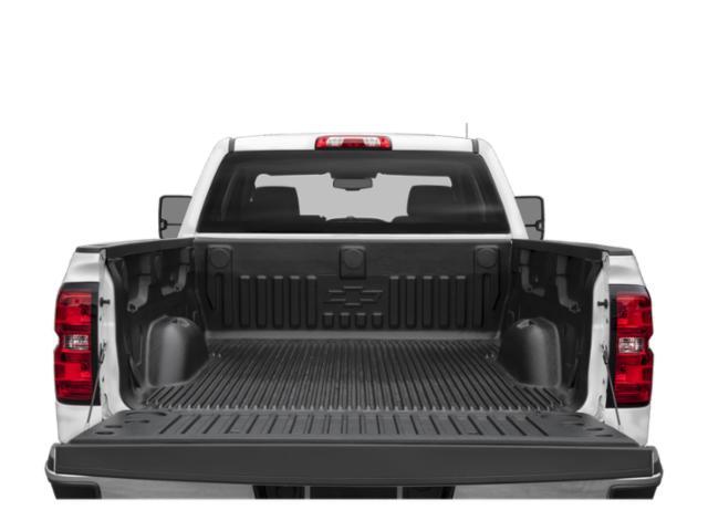 used 2015 Chevrolet Silverado 2500 car, priced at $23,295