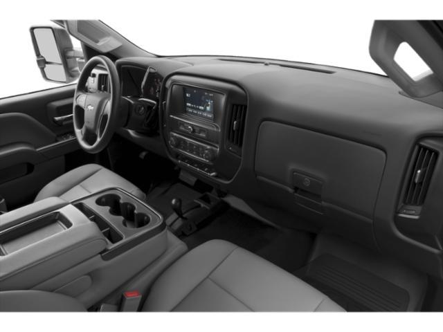 used 2015 Chevrolet Silverado 2500 car, priced at $23,295