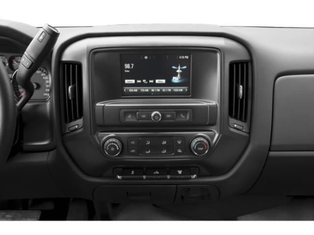 used 2015 Chevrolet Silverado 2500 car, priced at $23,295