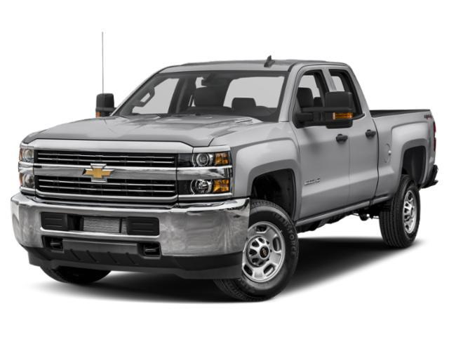 used 2015 Chevrolet Silverado 2500 car, priced at $23,295