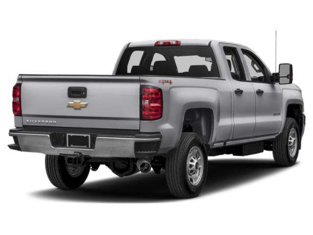 used 2015 Chevrolet Silverado 2500 car, priced at $23,295