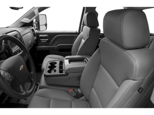 used 2015 Chevrolet Silverado 2500 car, priced at $23,295