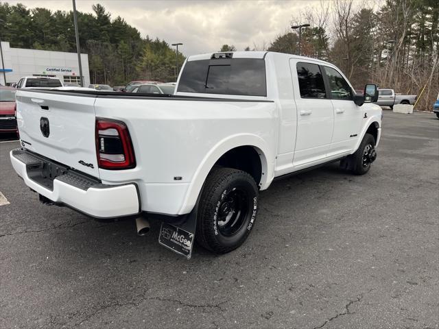 used 2024 Ram 3500 car, priced at $80,155