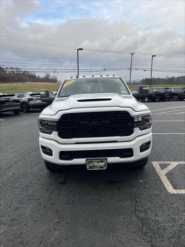 used 2024 Ram 3500 car, priced at $80,155