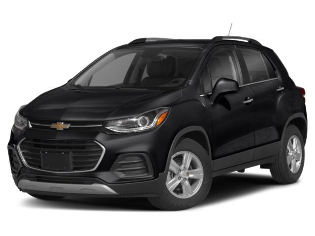 used 2021 Chevrolet Trax car, priced at $20,288