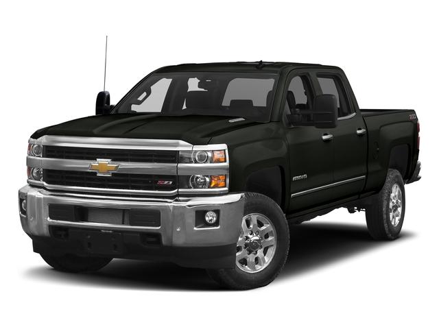 used 2018 Chevrolet Silverado 2500 car, priced at $46,807