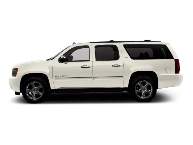 used 2013 Chevrolet Suburban car