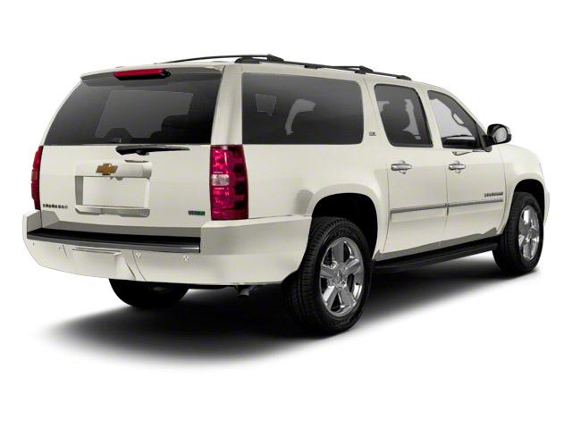 used 2013 Chevrolet Suburban car