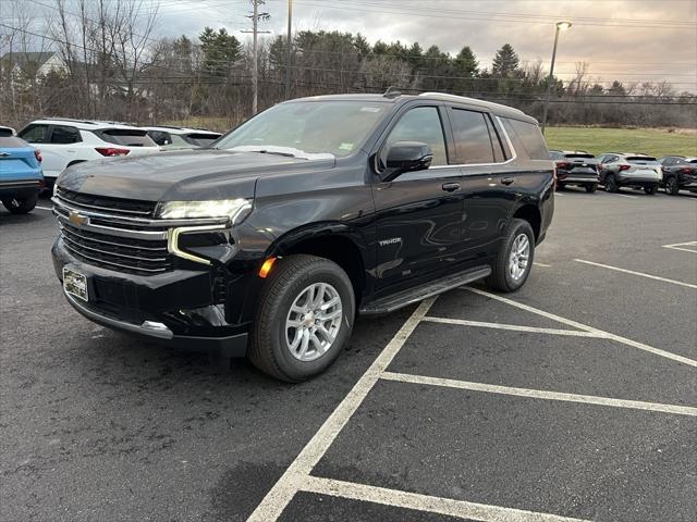 new 2024 Chevrolet Tahoe car, priced at $71,460