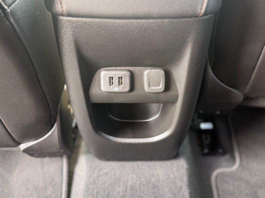 used 2021 GMC Canyon car, priced at $31,899