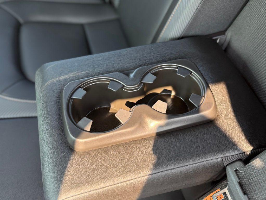 used 2021 GMC Canyon car, priced at $31,899