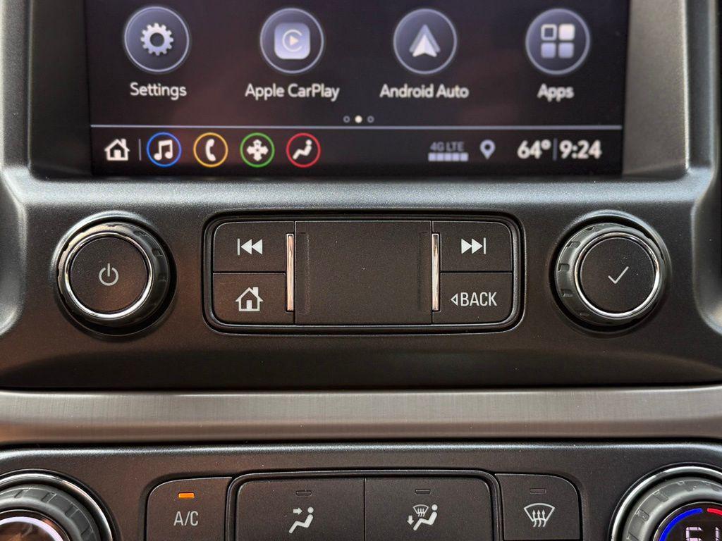 used 2021 GMC Canyon car, priced at $31,899