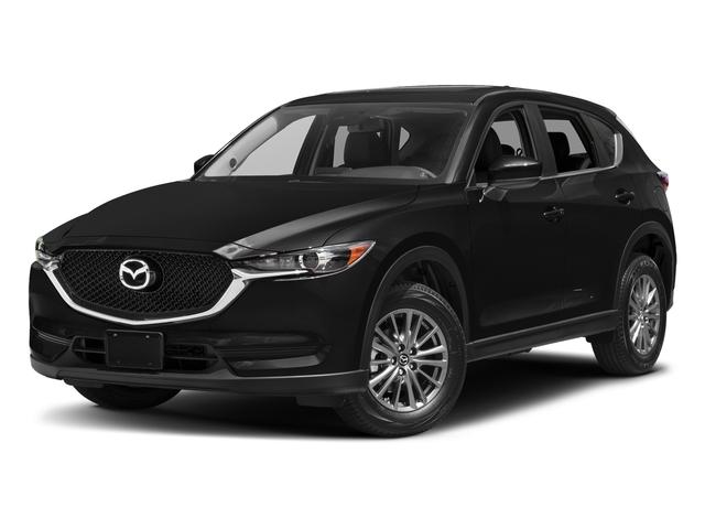 used 2018 Mazda CX-5 car