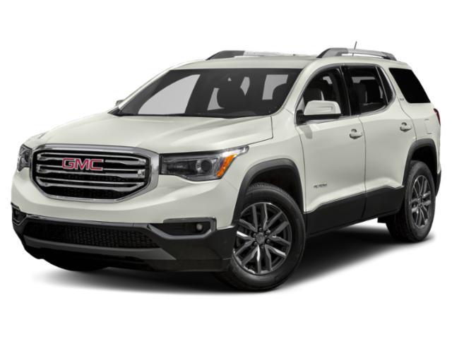 used 2019 GMC Acadia car, priced at $19,077