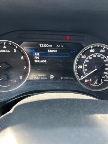 used 2022 Mitsubishi Outlander car, priced at $18,700