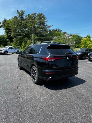 used 2022 Mitsubishi Outlander car, priced at $18,700