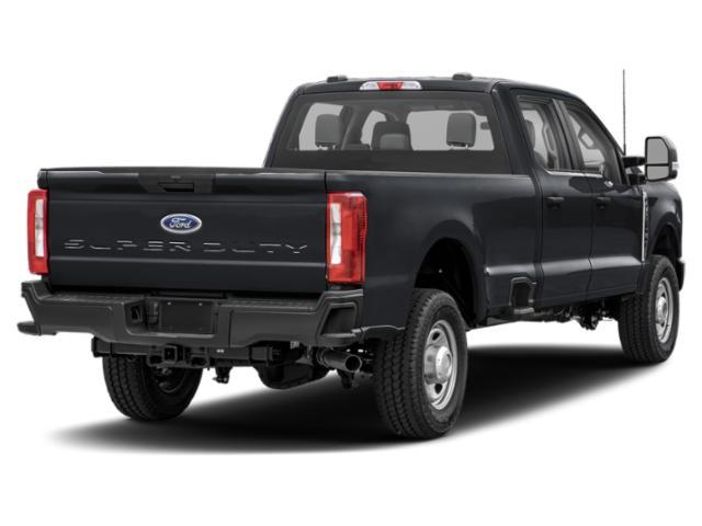 used 2023 Ford F-350 car, priced at $61,385