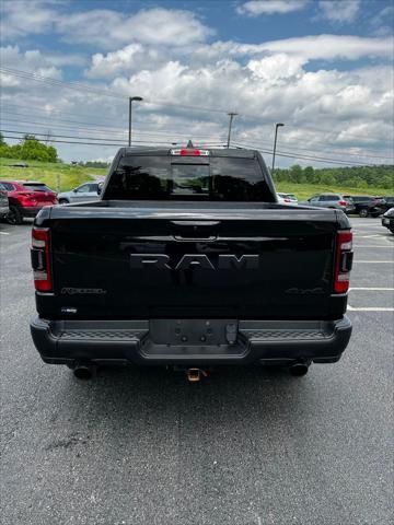 used 2019 Ram 1500 car, priced at $32,906