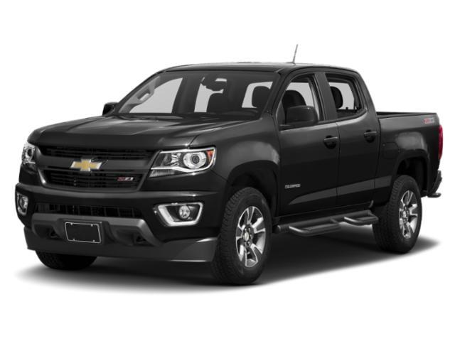 used 2015 Chevrolet Colorado car, priced at $19,188