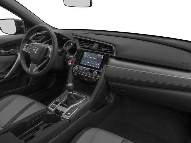 used 2018 Honda Civic car, priced at $19,744