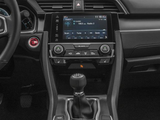 used 2018 Honda Civic car, priced at $19,744